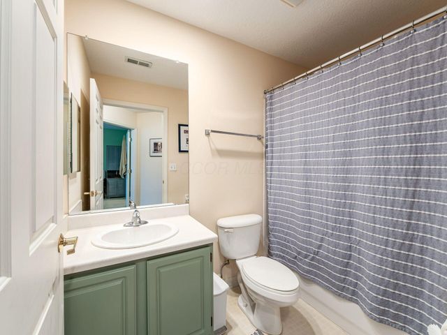 3664 Colonial Drive, Hilliard, OH 43026