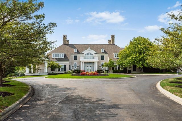 3664 Colonial Drive, Hilliard, OH 43026