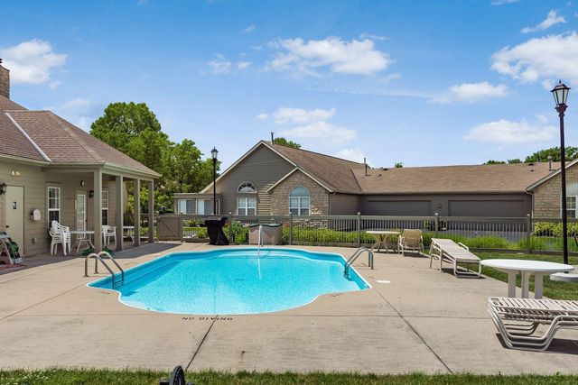 3664 Colonial Drive, Hilliard, OH 43026
