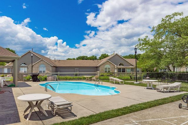 3664 Colonial Drive, Hilliard, OH 43026