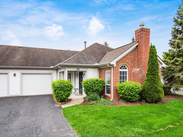 3664 Colonial Drive, Hilliard, OH 43026