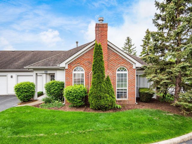 3664 Colonial Drive, Hilliard, OH 43026