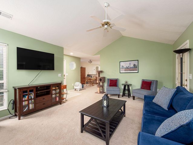 3664 Colonial Drive, Hilliard, OH 43026
