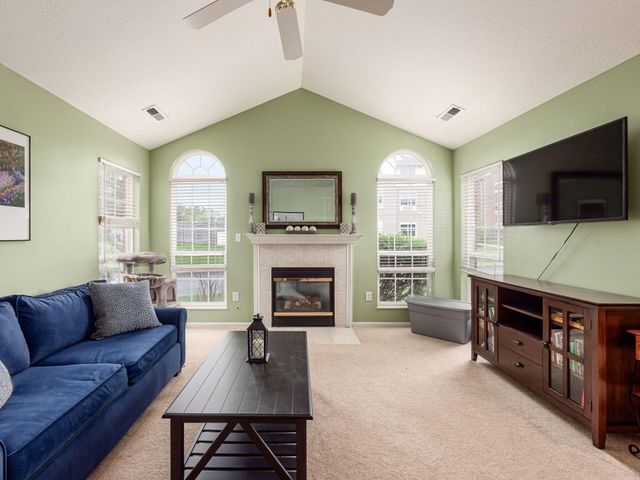 3664 Colonial Drive, Hilliard, OH 43026