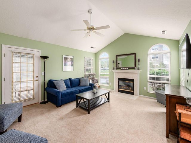 3664 Colonial Drive, Hilliard, OH 43026