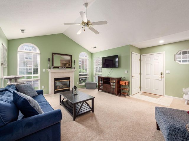 3664 Colonial Drive, Hilliard, OH 43026