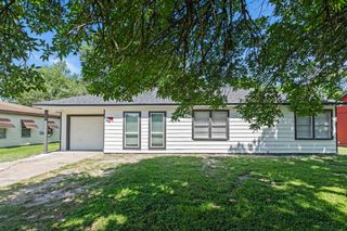 1111 Johnson Street, Pasadena, TX 77506