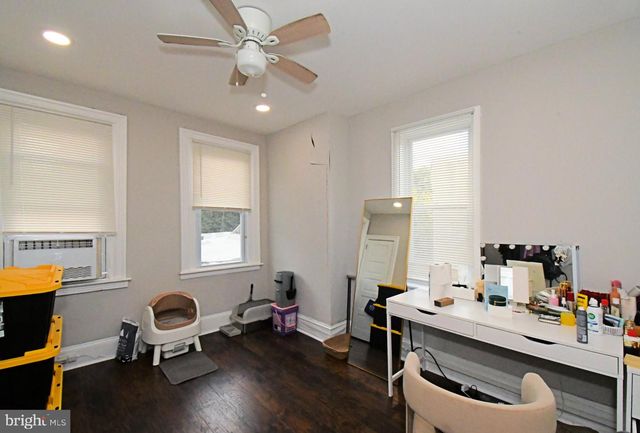 121 W HANSBERRY ST, Philadelphia, PA 19144