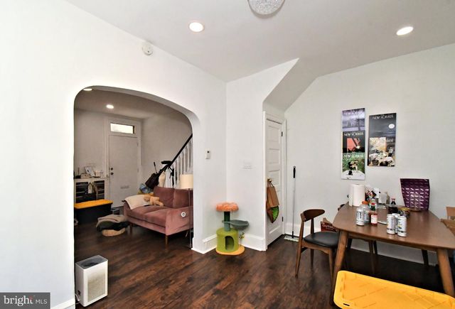 121 W HANSBERRY ST, Philadelphia, PA 19144