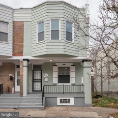 121 W HANSBERRY ST, Philadelphia, PA 19144