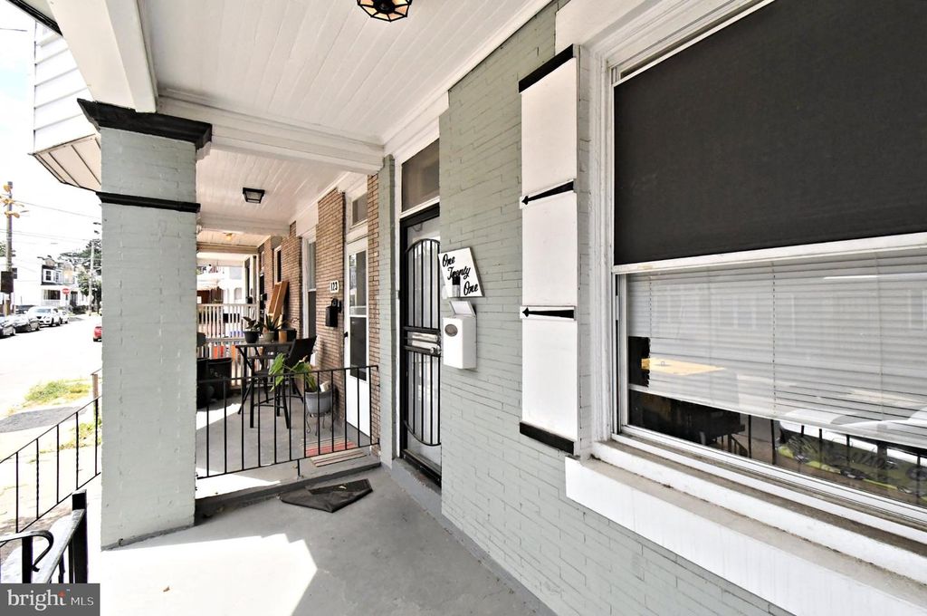 121 W HANSBERRY ST, Philadelphia, PA 19144 — photo 3