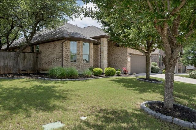 2228 Hilltop Climb DR, Leander, TX 78641