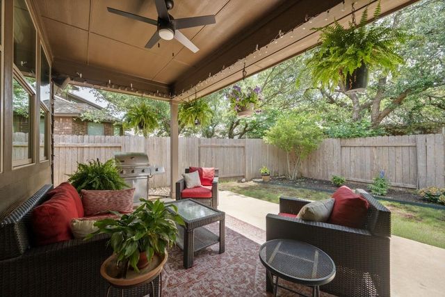 2228 Hilltop Climb DR, Leander, TX 78641