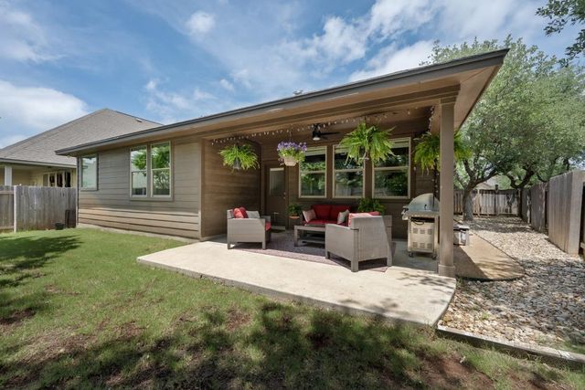 2228 Hilltop Climb DR, Leander, TX 78641