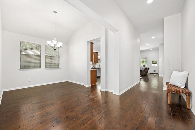 2228 Hilltop Climb DR, Leander, TX 78641