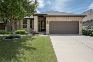 2228 Hilltop Climb DR, Leander, TX 78641