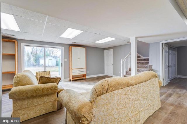 1117 BROADWOOD DR, Rockville, MD 20851