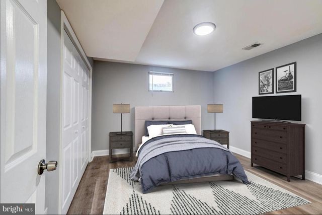 1117 BROADWOOD DR, Rockville, MD 20851