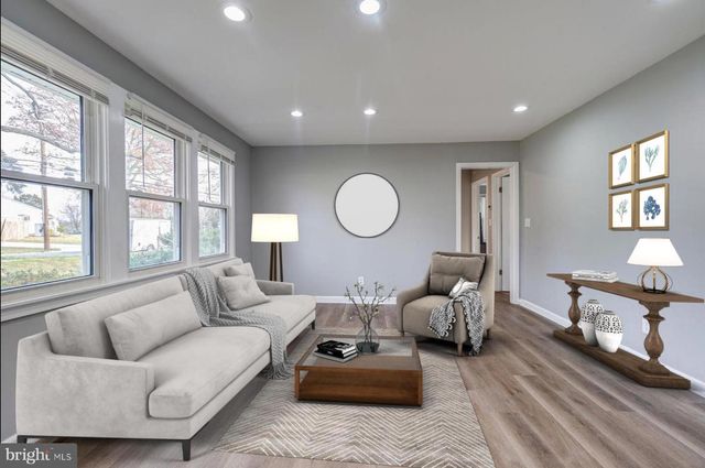 1117 BROADWOOD DR, Rockville, MD 20851