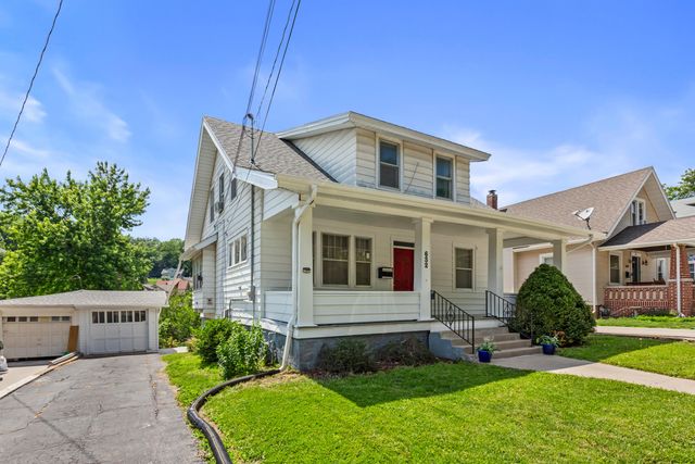 632 BENTON Street, Council Bluffs, IA 51503