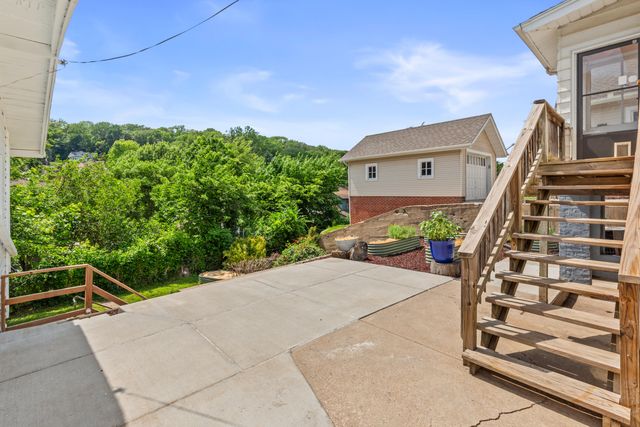 632 BENTON Street, Council Bluffs, IA 51503