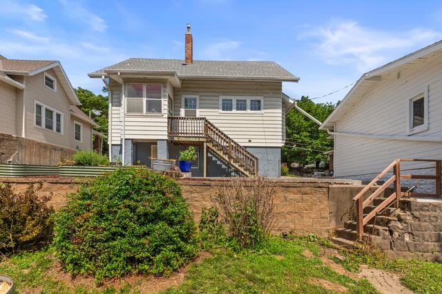 632 BENTON Street, Council Bluffs, IA 51503