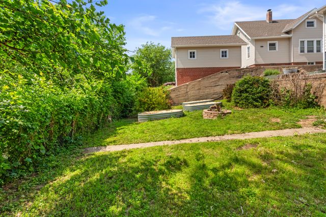 632 BENTON Street, Council Bluffs, IA 51503