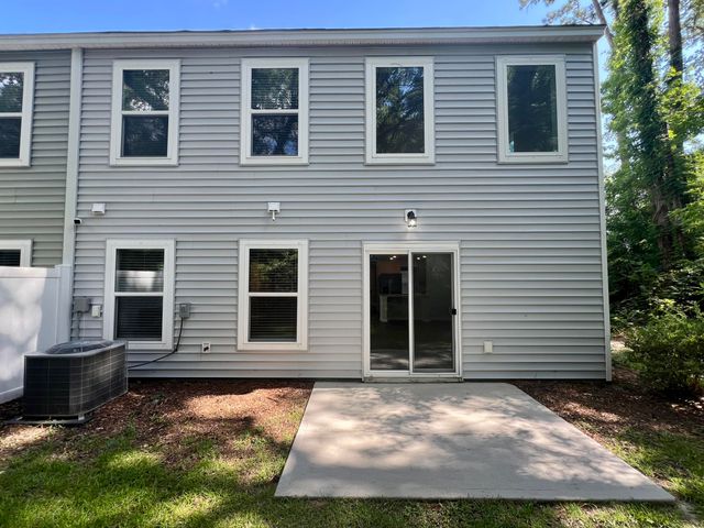 109 Rosefield Court, Summerville, SC 29485