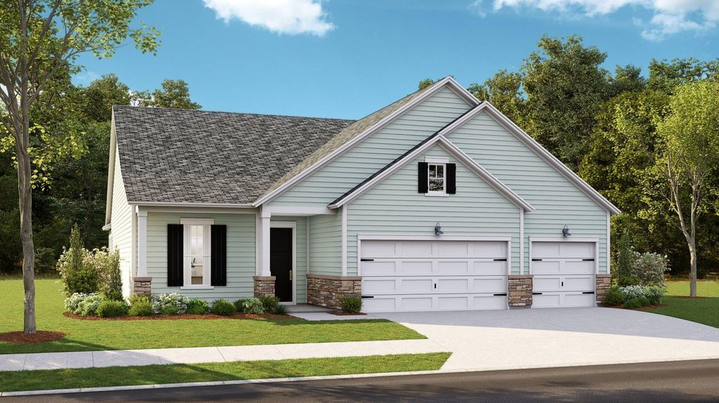1651 Locals Street, Summerville, SC 29485