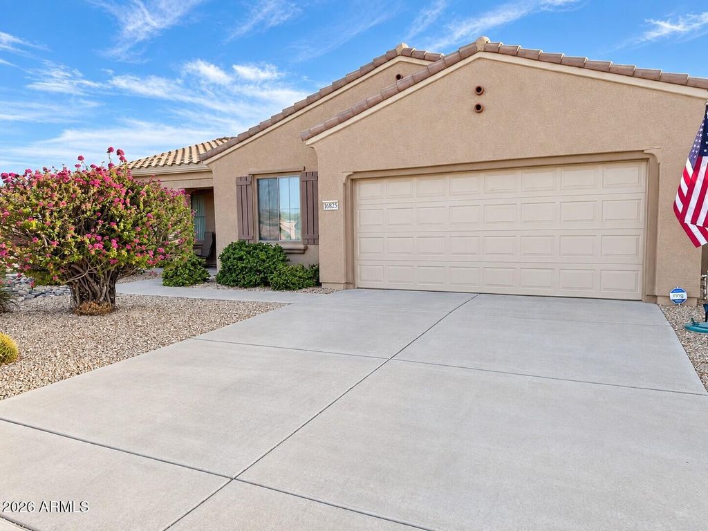 16825 W CORTARO POINT Drive, Surprise, AZ 85387 — photo 2