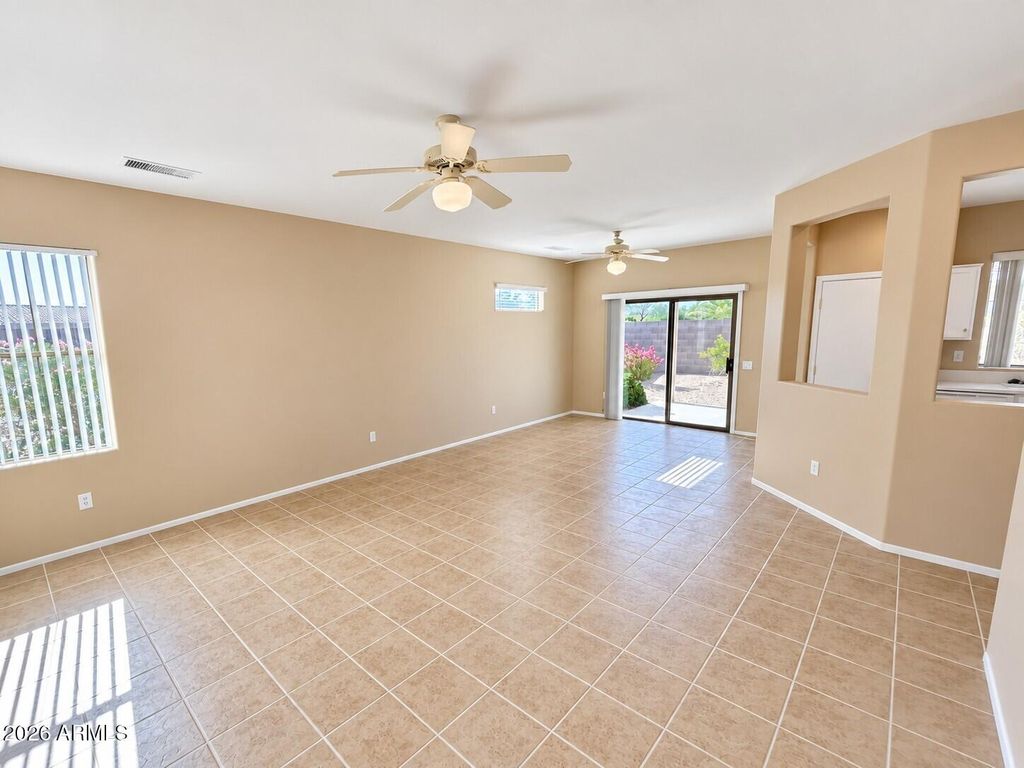 16825 W CORTARO POINT Drive, Surprise, AZ 85387 — photo 3