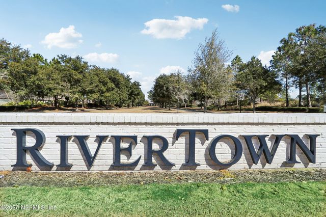 32 VERDURE Street, St. Johns, FL 32259