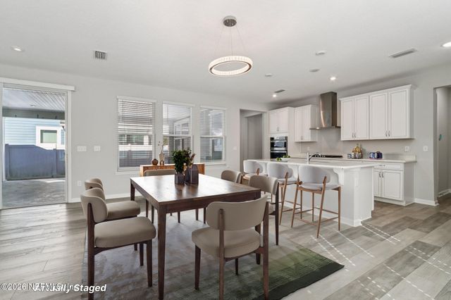 32 VERDURE Street, St. Johns, FL 32259