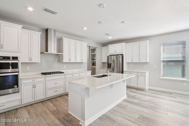 32 VERDURE Street, St. Johns, FL 32259