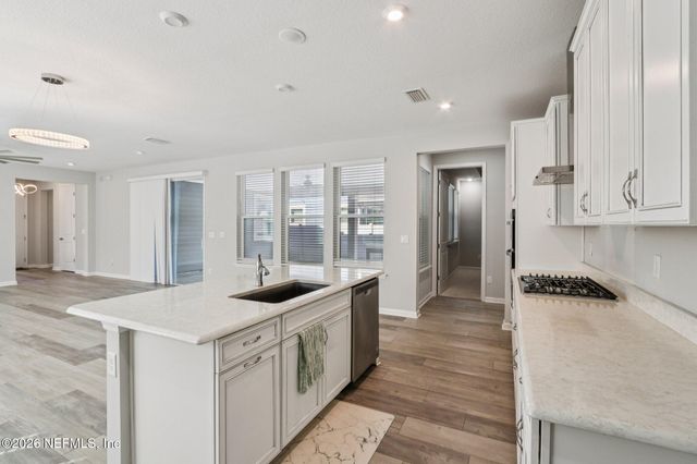 32 VERDURE Street, St. Johns, FL 32259