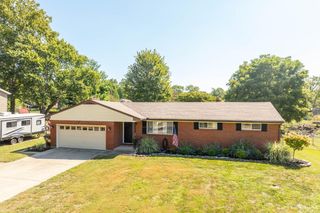 3104 Lynn Drive, Franklin Twp, OH 45005