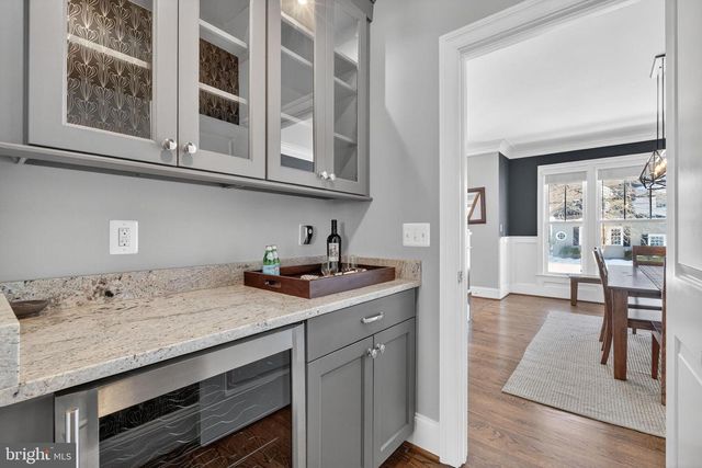 600 S MONROE ST, Arlington, VA 22204