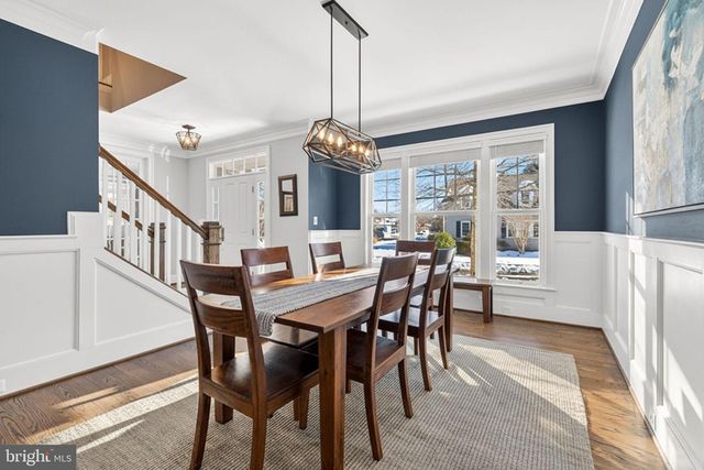 600 S MONROE ST, Arlington, VA 22204