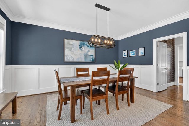 600 S MONROE ST, Arlington, VA 22204