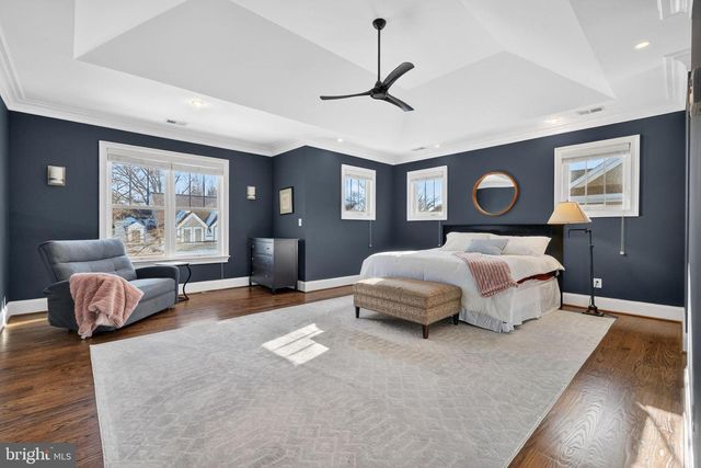 600 S MONROE ST, Arlington, VA 22204