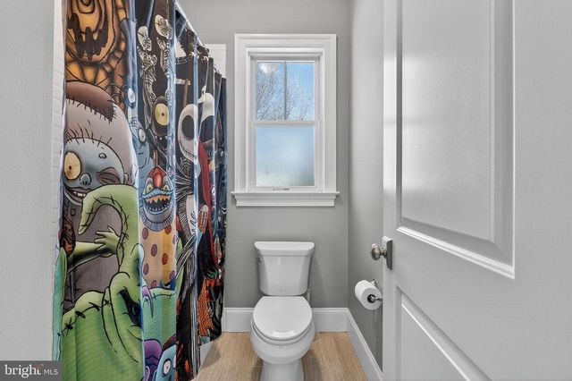 600 S MONROE ST, Arlington, VA 22204