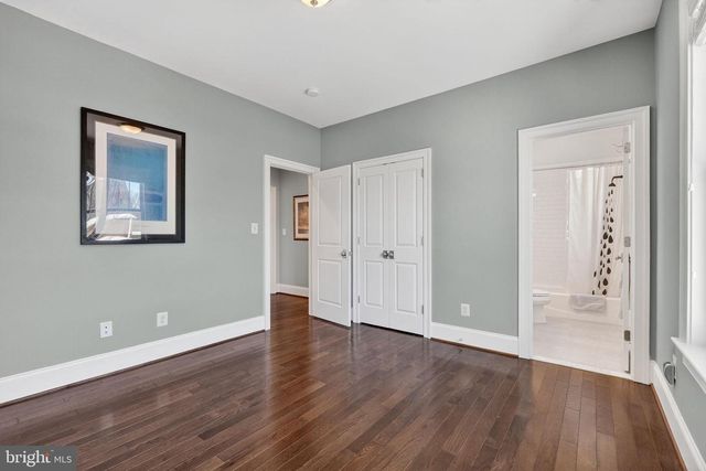 600 S MONROE ST, Arlington, VA 22204