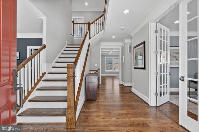 600 S MONROE ST, Arlington, VA 22204