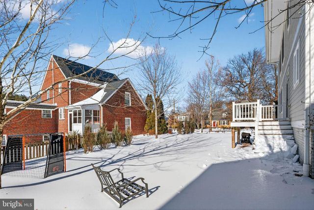 600 S MONROE ST, Arlington, VA 22204