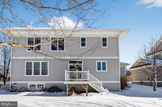 600 S MONROE ST, Arlington, VA 22204