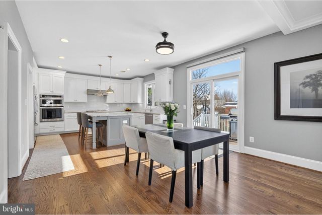 600 S MONROE ST, Arlington, VA 22204