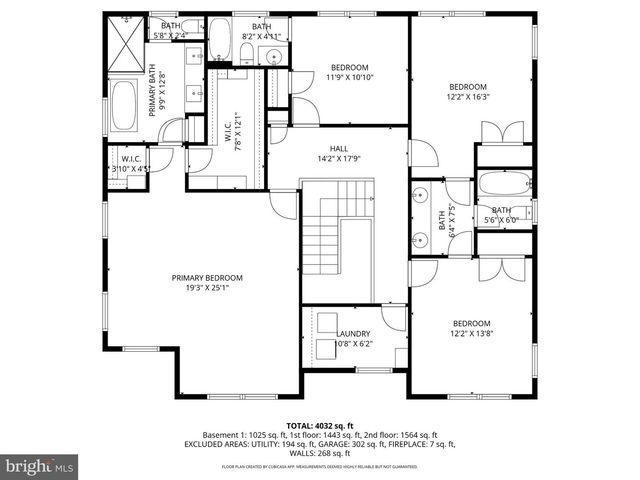 600 S MONROE ST, Arlington, VA 22204