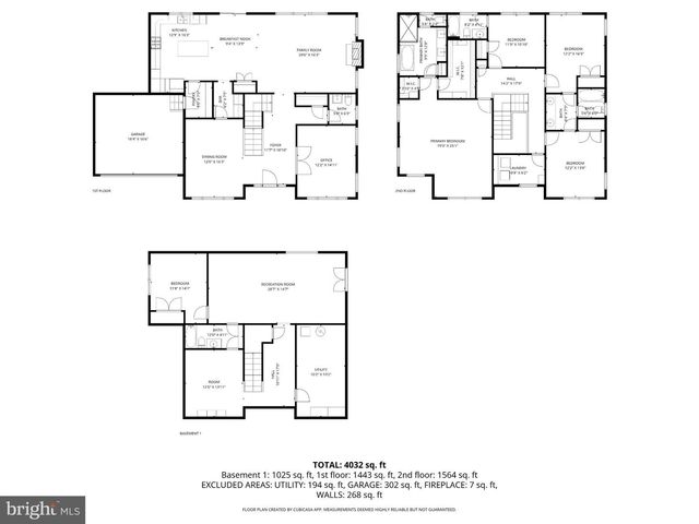 600 S MONROE ST, Arlington, VA 22204