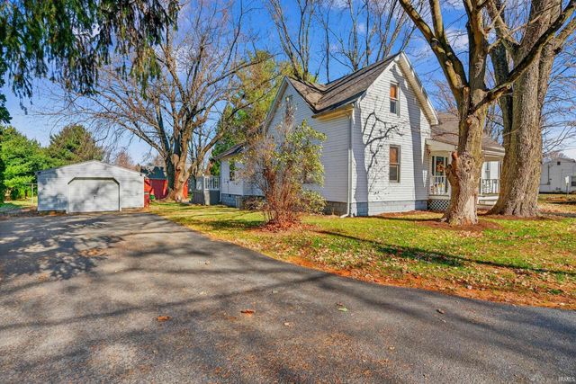 7642 W 220 SOUTH, Russiaville, IN 46979