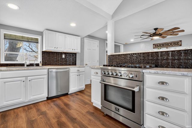 7642 W 220 SOUTH, Russiaville, IN 46979